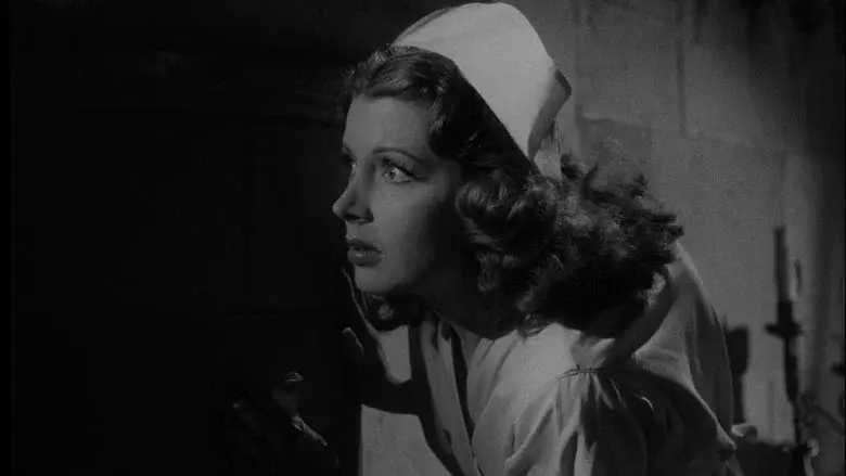 La mansión de Drácula - Fondo