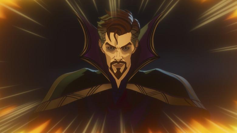 ¿Qué pasaría si… El Doctor Strange perdiera el corazón en lugar de las manos?