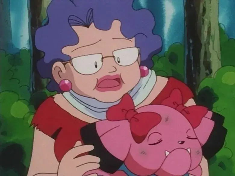 El problema con Snubbull