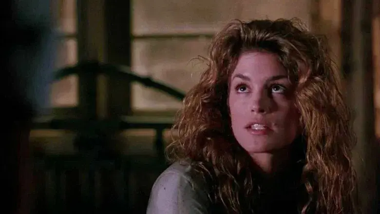 The Simian Line - Fondo