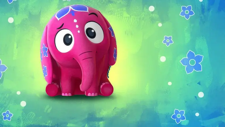 Deepa y Anoop - Fondo