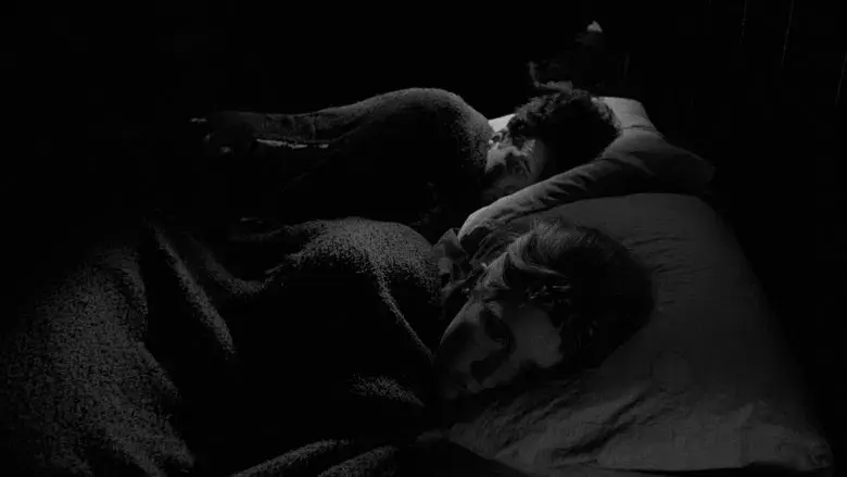 Cabeza borradora - Fondo