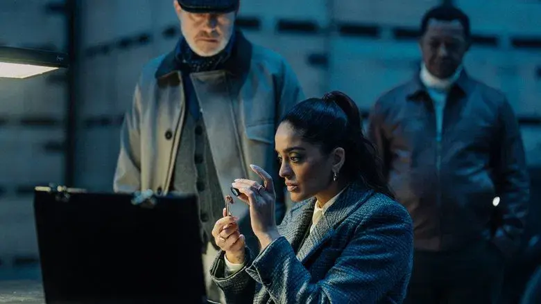 Melancolía en Amberes