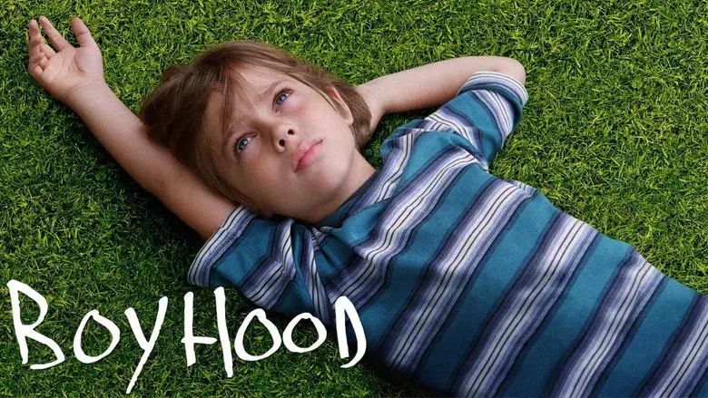 Boyhood (Momentos de una vida) - Fondo