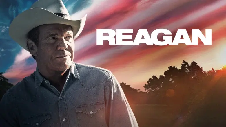 Reagan - Fondo