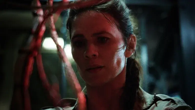 Misión: Imposible - Sentencia final - Fondo