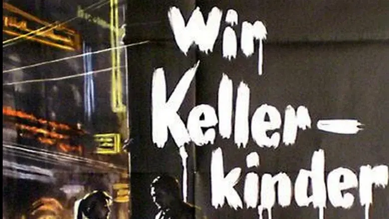 Wir Kellerkinder - Fondo