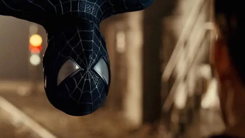 50 años de Spiderman - Fondo