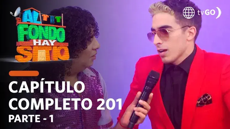 Episodio 71