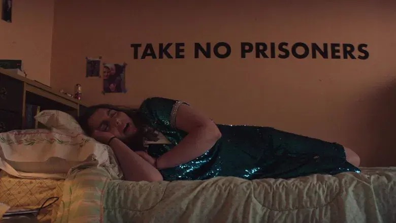 Súper empollonas - Fondo