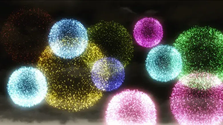 Jiangshi Mayoi - Parte 3