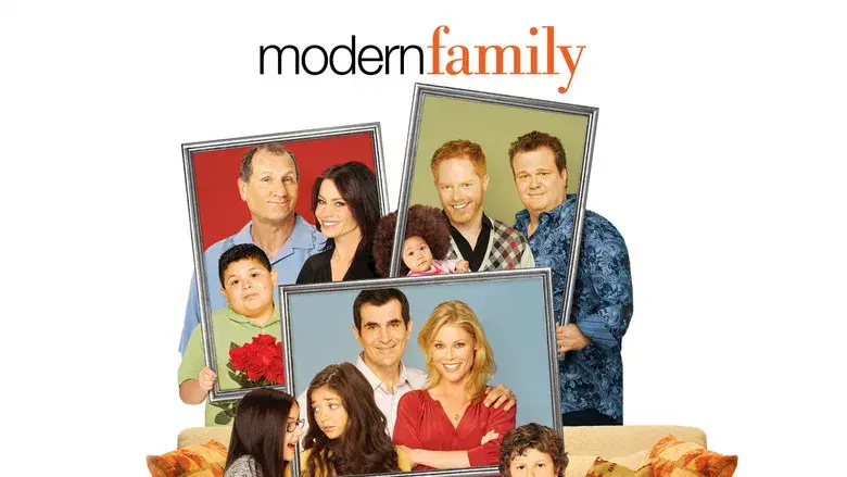 Modern Family - Fondo