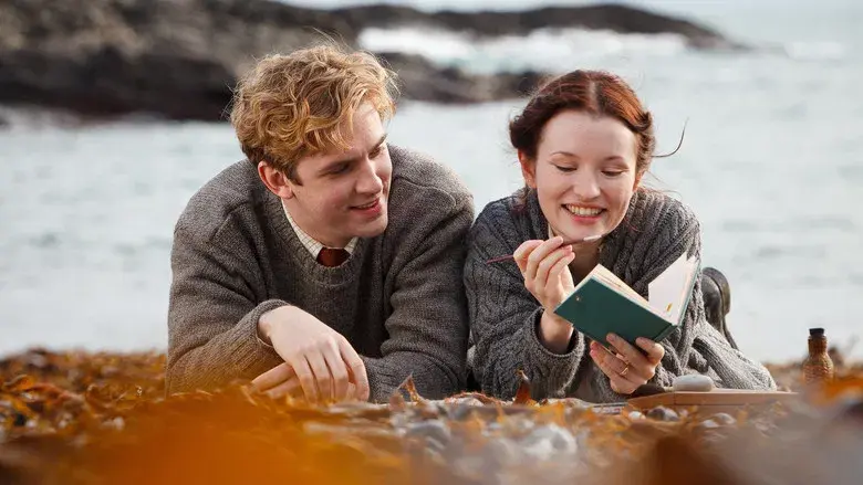 Verano en febrero - Fondo