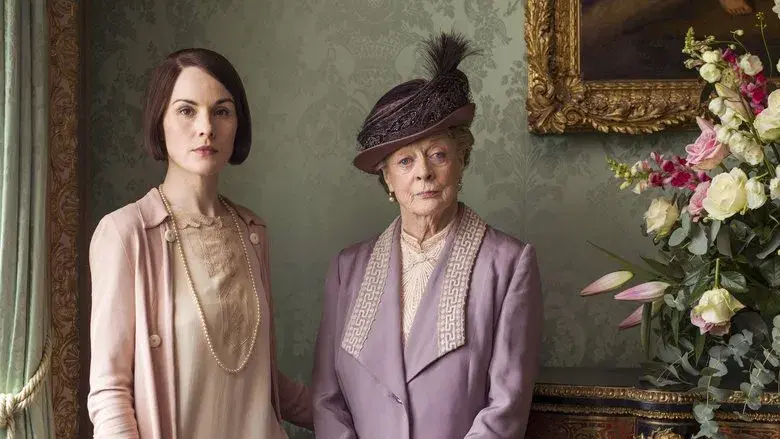 Downton Abbey - Fondo