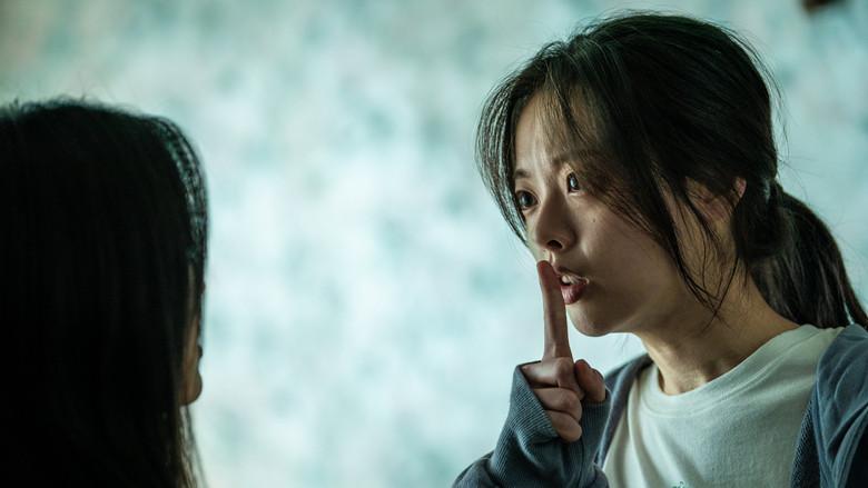 Noise (Ruidos) - Fondo