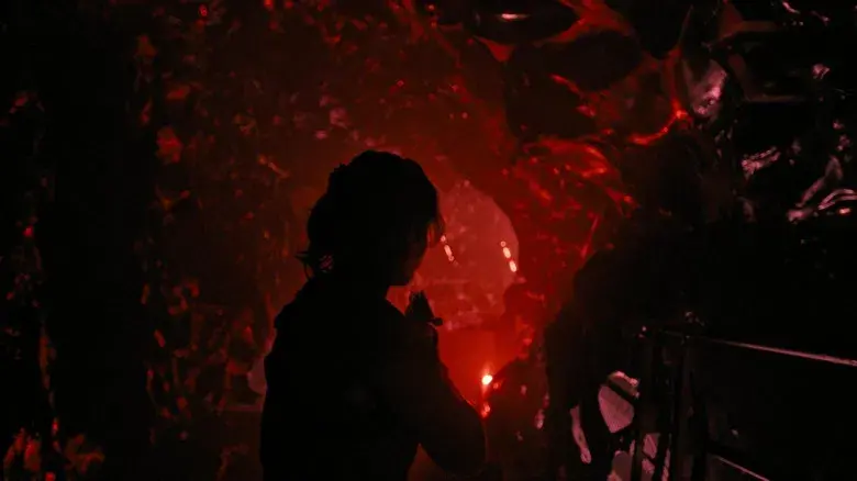 Alien: Romulus - Fondo