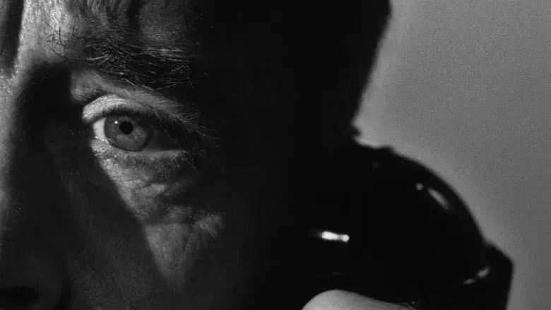 Punto límite - Fondo