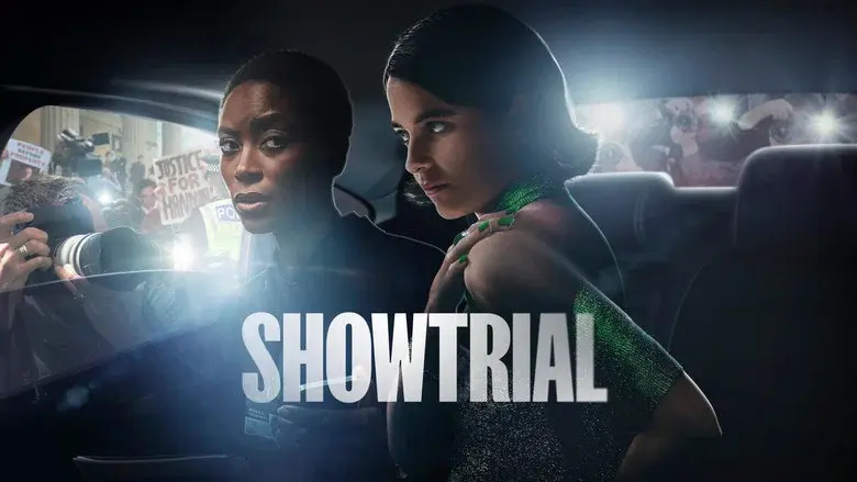 Showtrial - Fondo