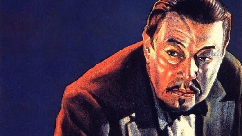 La huella digital - Fondo