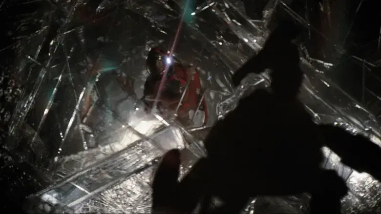 Proyecto salvación - Fondo