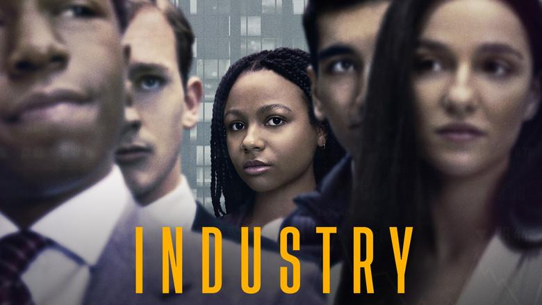 Industry - Fondo