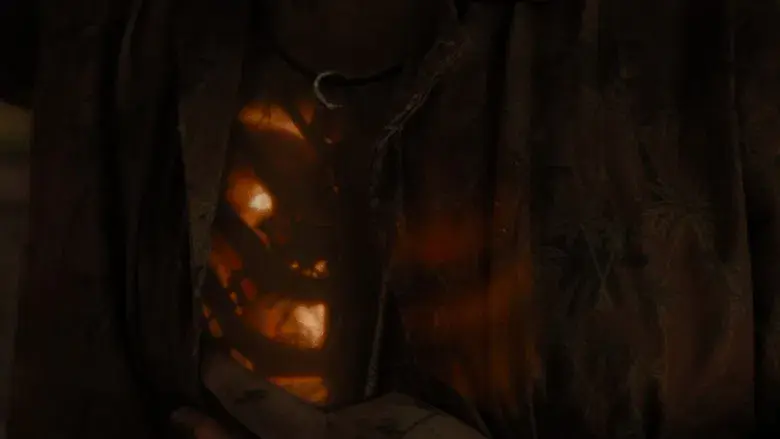 Alien: Romulus - Fondo