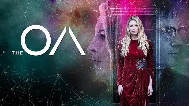 The OA - Fondo