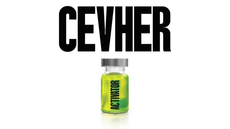 La sustancia - Fondo