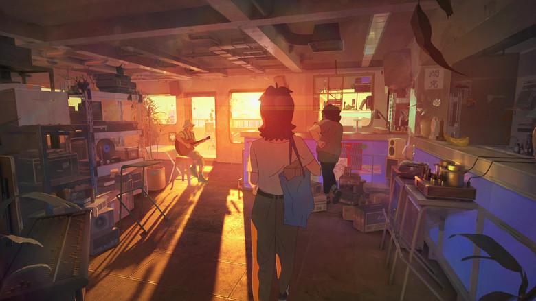 Lo que le falta a esta estrella - Fondo