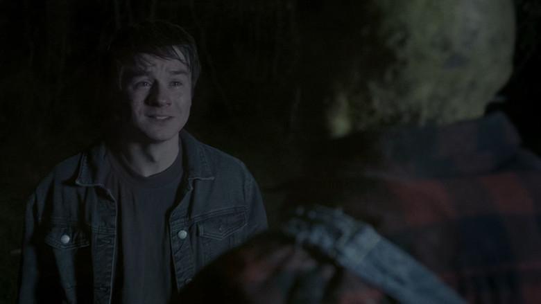 Winnie the Pooh 2: El bosque sangriento - Fondo