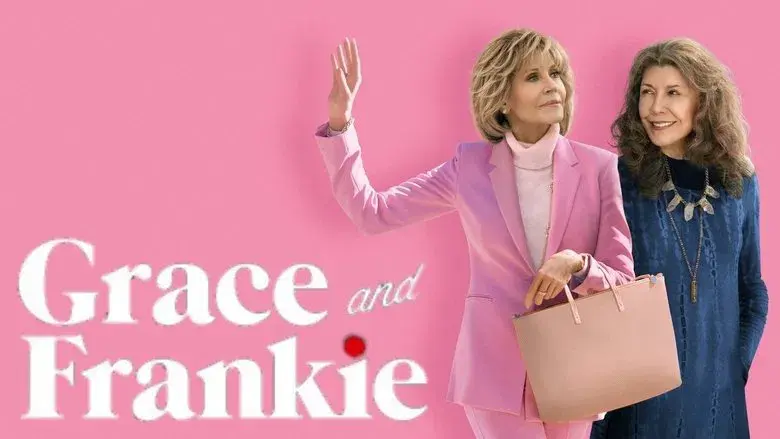 Grace y Frankie - Fondo