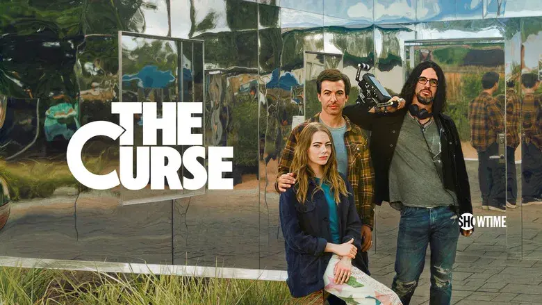 La maldición - Fondo