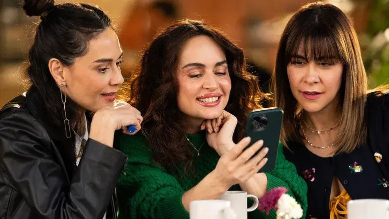 Un Hombre por Semana - Fondo