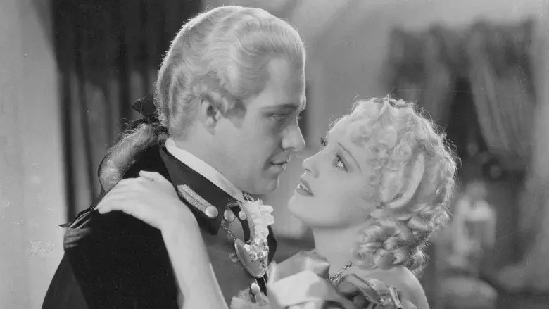 Marietta, la traviesa - Fondo