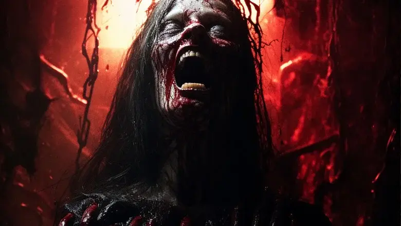 El Sacrificio - Fondo