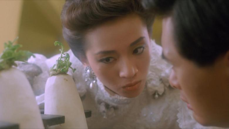 公子多情 - Fondo