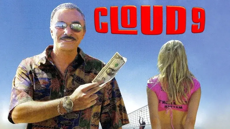 Cloud 9 - Fondo