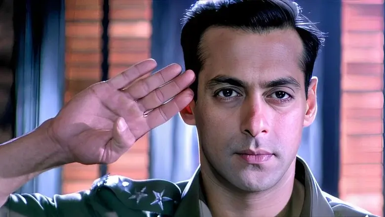 Garv: Pride and Honour - Fondo