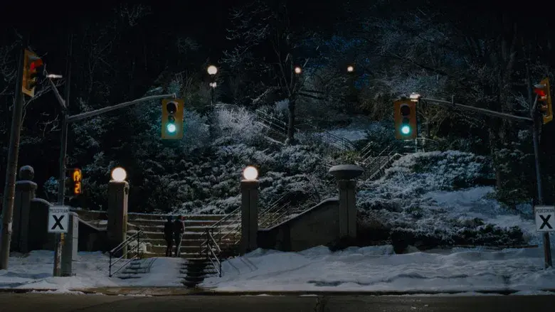 Scott Pilgrim contra el mundo - Fondo