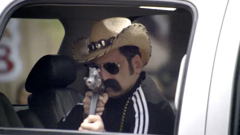 El Cabo se desquita con Diana