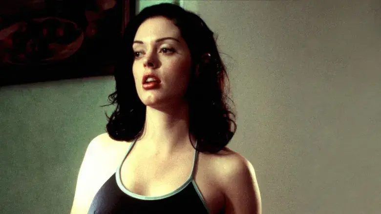 Demonio en la piel - Fondo