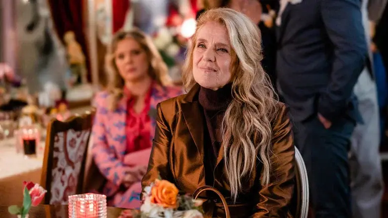 Goede Tijden, Slechte Tijden - Fondo