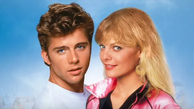 Grease 2 - Fondo