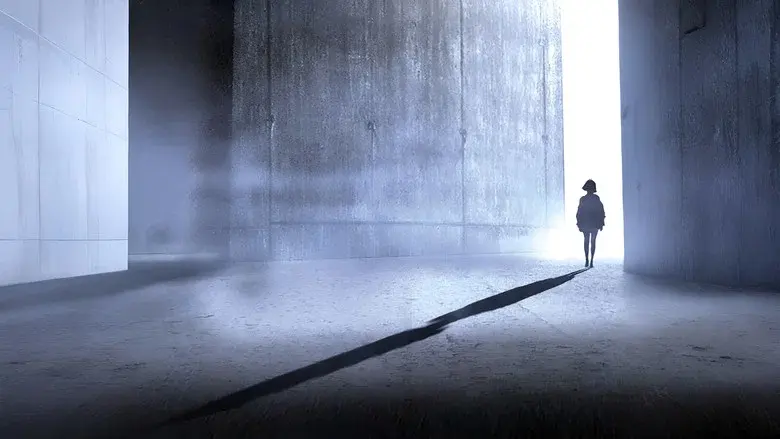 The Witch: Part 2. The Other One - Fondo