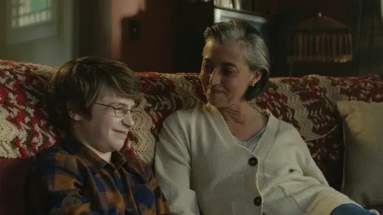 La vida de Chuck - Fondo