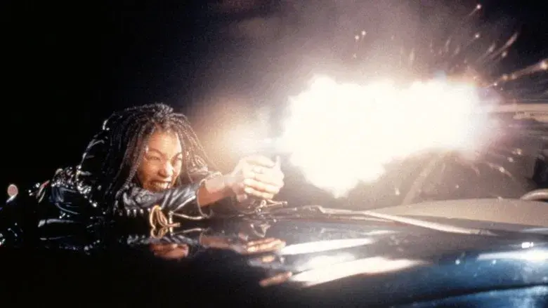 Días extraños - Fondo