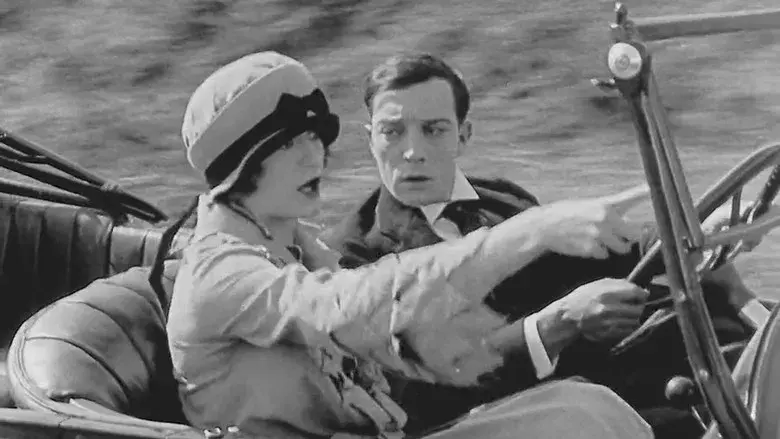 El moderno Sherlock Holmes - Fondo