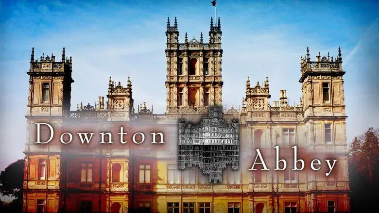 Downton Abbey - Fondo
