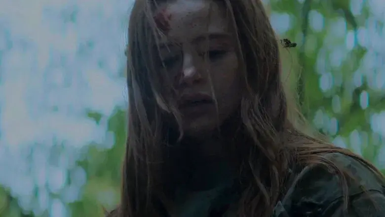 Strangers: Capítulo 2 - Fondo