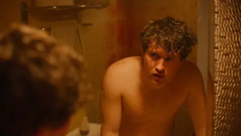 Noche de Paz, Noche de Muerte - Fondo